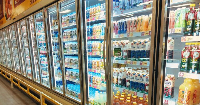Refrigeração em Barueri conserto de refrigeradores