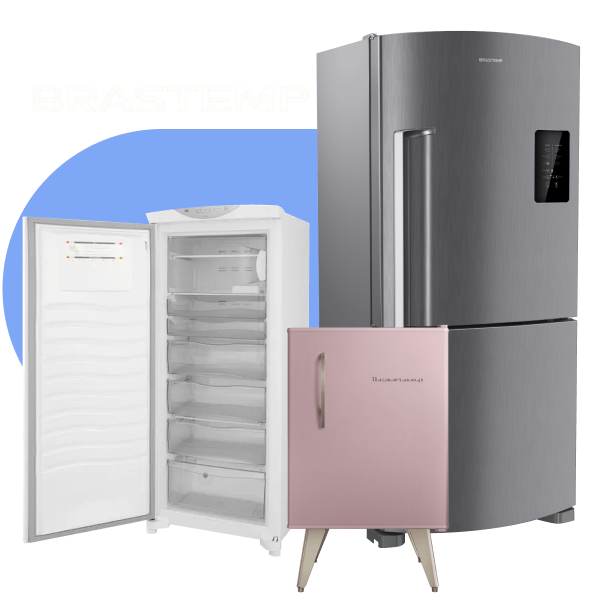 Assistência Técnica Brastemp em Barueri | Autorizada em Barueri brastemp
