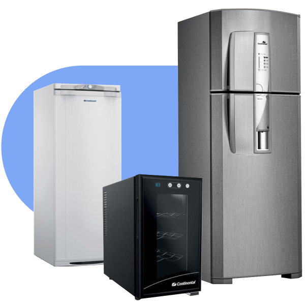 Assistência Técnica Continental em Barueri | Autorizada em Barueri continental