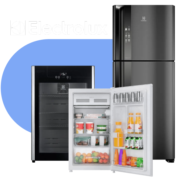 Assistência Técnica Electrolux em Barueri | Autorizada em Barueri
