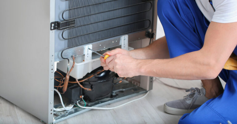Assistência Técnica Esmaltec em Barueri | Autorizada em Barueri instalacao de refrigerador