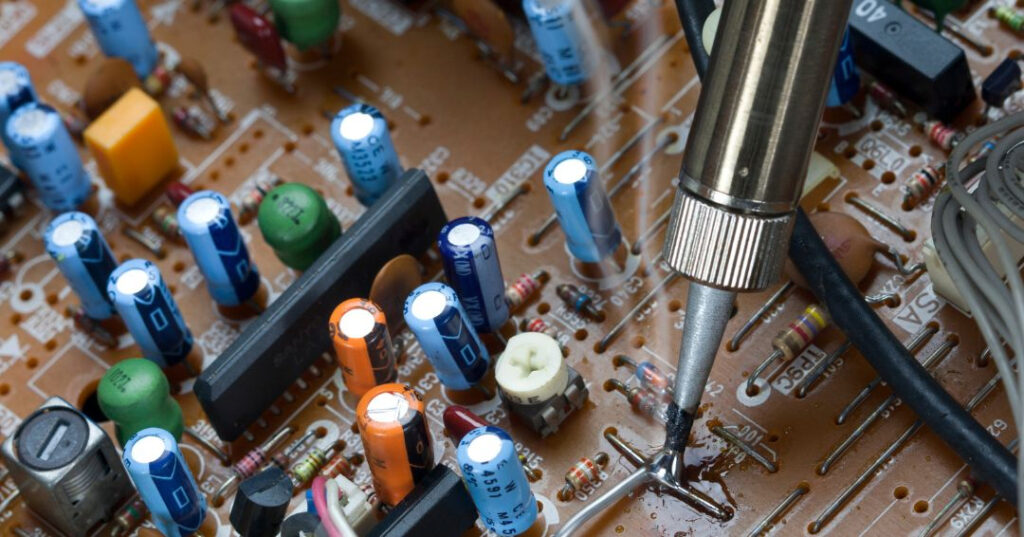 Conserto de Adega Climatizada em Barueri | Assistência Perto de Mim placa eletronica com falhas ou sem funcionamento 2