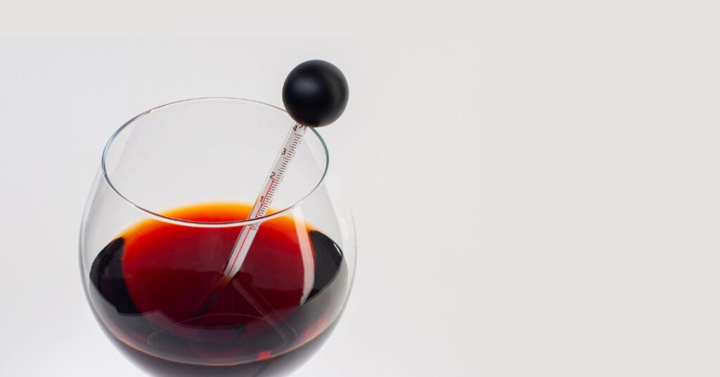 Conserto de Adega Climatizada em Barueri | Assistência Perto de Mim temperatura inadequada para vinhos