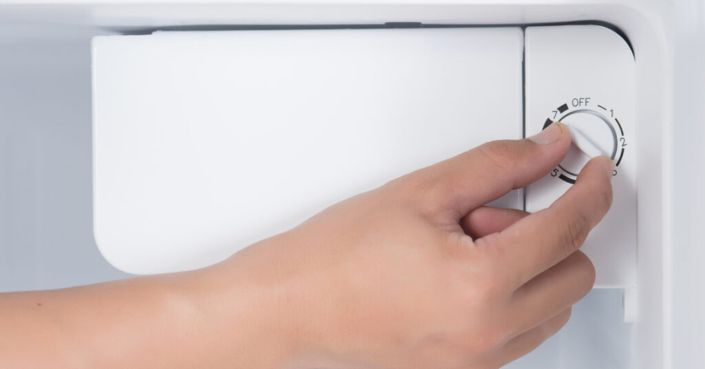 Conserto de Freezer em Barueri | Assistência Perto de Mim troca de termostato